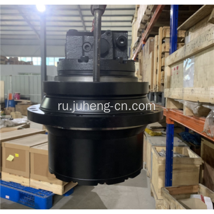 Komatsu PC138 Final Drive PC138 Travel Motor 22B-60-11322